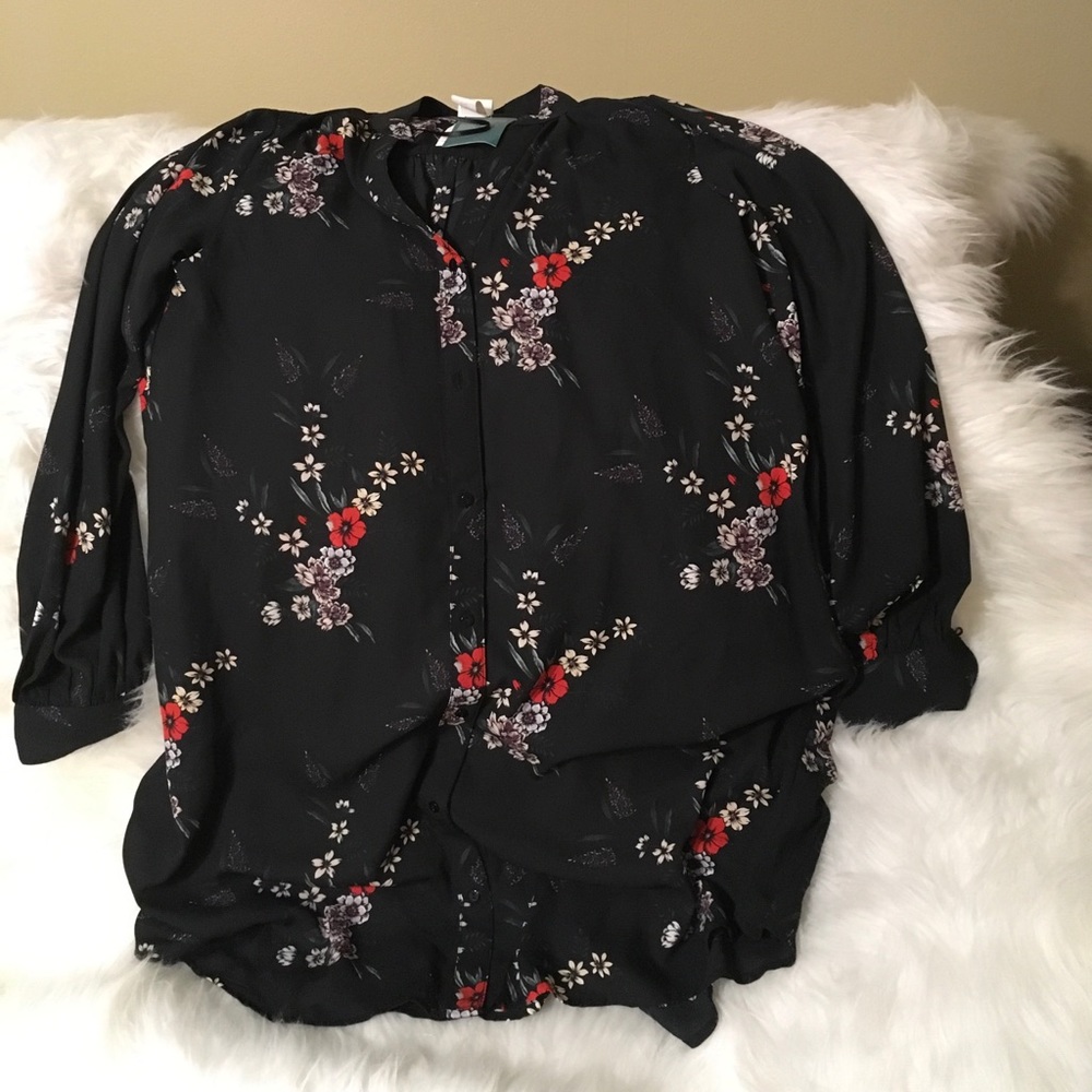 H&M dress